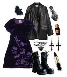 Whimsigoth Movies, Witchy Outfit Ideas, Whimsical Goth Aesthetic, Whimsigoth Fashion, Whimsigoth Outfits, Whimsigoth Style, Witchy Outfits, 90s Whimsigoth, Whimsical Goth