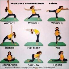 yoga poses for beginners to do in the morning or early evening, and then night