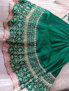 Rajasthan Lehenga, Darbari Choli, Beautiful Lehengas, Rajasthani Bride, Embroidery Suits Punjabi, Instagram Call, Latest Bridal Lehenga, Embroidery Suit, Saree Embroidery Design