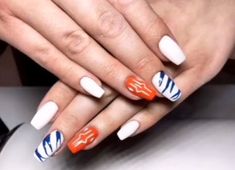 Cosplay Room, Nails For Disney, Crazy Acrylic Nails, Star Wars Inspired Outfits, What Nails, Star Wars Ahsoka Tano, Star Wars Merch, Finger Art