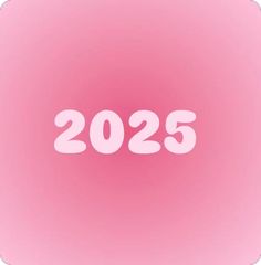 a pink square with the numbers 205 on it