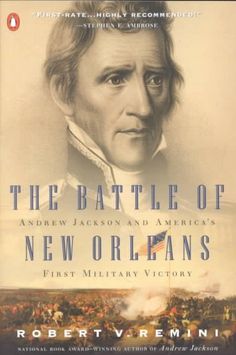 The Battle of New Orleans: Andrew Jackson and America's First Military Victory Student Images, National Book Award, Book People, Reading Levels, Penguin Books, Book Images, Book Awards