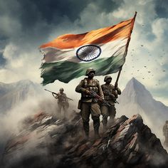 One Man Army Image, Independence Day Poster Design, Army Background, Sivakarthikeyan Wallpapers, Real Superheroes, Independence Day Poster, Fb Profile Photo