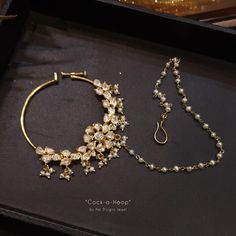 Nath Designs Gold Rajputi, Big Nath Bridal, Jewellery For Wedding, Bridal Nose Ring, Nose Ring Jewelry, Bridal Jewellery Inspiration, Indian Bridal Jewelry Sets