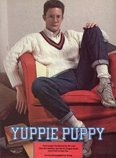 90s Yuppie Fashion, 80s Yuppie Fashion, 90s College Aesthetic, 80s Yuppie, 80s Lifestyle, Yuppie Fashion, 1986 Fashion, Elite Lifestyle, 1980s Mens Fashion