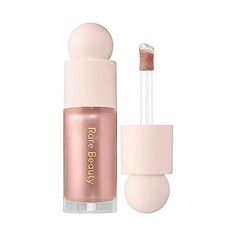 Works to provide instant radiance  Lasting, soft, luminous finish  Weightless, liquid formula  Long-lasting and layers easily  Suitable for all skin tones  Item form: Liquide  nanLiquide Positive Light Liquid Luminizer, Liquid Luminizer, Beauty Wishlist, Makeup Wishlist, Egyptian Style, Xmas List, Liquid Highlighter, Luminizer, Lip Glosses