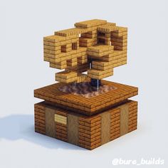 Dragon Egg Minecraft Stand, Minecraft Terrarium, Minecraft Museum Building, Minecraft Fossils, Cool Minecraft Builds, Minecraft Museum, Minecraft Steampunk, Minecraft Statues, Minecraft Decoration