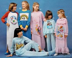 80s Pijama, 80s Kids Outfits, 80s Fashion Kids, Futuristic Retro, Leaded Windows, Good Ole Days, Vintage Kids Fashion, Antique Stained Glass Windows, 80s Clothing