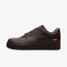 Supreme Box Logo, Nike Air Force 1 Low, Mens Nike Air, Box Logo, Air Force 1 Low, Nike Air Force 1, Air Force 1, Men's Nike, Nike Air Force