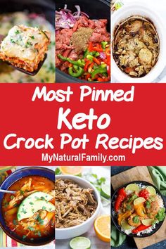 the 25 most primed keto crock pot recipes