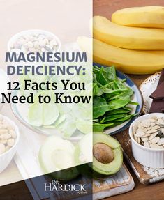 12 Things You Need to Know About Magnesium Deficiency Side Effects Of Low Magnesium, Natural Sources Of Magnesium, Magnesium Benefits Vitamins, Low Magnesium Symptoms, Sources Of Magnesium, Magnesium Sources, Regulate Hormones, Best Magnesium Supplement, Signs Of Magnesium Deficiency