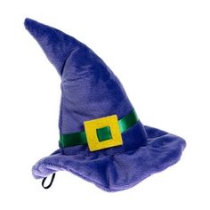 Get your plush toys ready for a bewitching Halloween with our adorable Stuffed Animal Halloween Witch Hat! Perfectly sized to fit most 14" to 18" stuffed soft toys, this spooky accessory will add an extra touch of charm to your cuddly companions' Halloween festivities. Crafted with care from premium materials, our witch hat ensures both durability and comfort for your plush toys. The classic black design with orange accents captures the essence of Halloween, making it the perfect addition to you Magical Halloween, Magical Accessories, Magic Hat, Halloween Witch Hat, Fun Dress, Orange Accents, Cute Stuffed Animals, A Witch, Soft Toys