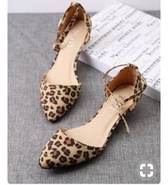 Print Shoes, Low Heel Shoes, Cheap Shoes, Heel Shoes, Womens Flats, Low Heels, Wedding Shoes