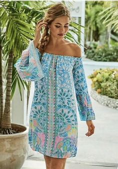 Best NWT LILLY PULITZER NEVIE DRESS OFF SHOULDER MULTI CARIBBEAN CITRUS ENGINEERED S, Women's m Multicolor Floral Print Dresses With Straight Neckline, Blue Dresses With Straight Neckline For Vacation, Blue Dress With Straight Neckline For Vacation, Multicolor Floral Print Dress With Straight Neckline, Blue Vacation Dress With Straight Neckline, One-shoulder Midi Dress For Vacation, Chic Off-shoulder Midi Dress For Vacation, Casual Strapless Dress For Poolside, Tropical Multicolor Dress For Day Out