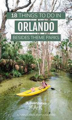 18 Things to do in Orlando Besides Theme Parks - Adventures of A+K What To Do Near Orlando Florida, Miami To Orlando Roadtrip, Beaches Near Orlando Florida, Must Do In Orlando Florida, Orlando Florida Things To Do In December, Hiking In Orlando Florida, Where To Stay In Orlando Florida, Cheap Things To Do In Orlando Florida, Stuff To Do In Orlando Florida