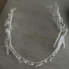 Crown For Bride Bridal Circlet, Minnie Ears Headband, Disney Ears Headband, Gray Ring, Headband Wrap, Crystal Hair Accessories, Gold Hair Clips, Leather Headbands, Pearl Hair Clip