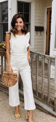 Trendy Summer Outfits, Cooler Look, Looks Chic, 80s Fashion, Work Fashion, Spring Summer Outfits