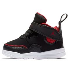 Nike Air Jordan Courtside 23 TD AQ7735-006 Limited Edition Sneakers, Sports Sneakers, Kids Jordans, Round Toe Heels, Sport Sneakers, Toddler Shoes, Nike Jordan, Nike Air Jordan, Air Jordan Sneaker