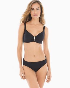 Soma Swim Underwire Lux Bikini Swim Top Mesh Bra, Soma Intimates, Swim Top, Bathing Suits, Lingerie, Swimming, Bra, Women Shopping, Clothes