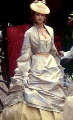 1700s Dresses, 1800s Dresses, Katherine Pierce Outfits, Southern Belle Dress, Vampire Diaries Outfits, Katerina Petrova, 1800s Fashion, Vampire Diaries Wallpaper, Period Clothing