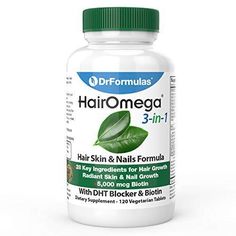 Best Hair Growth Supplements, Best Beard Growth, Hair Growth Pills, Hair Growth Vitamins, Dht Blockers, Biotin Hair Growth, Biotin Hair, Hair Skin And Nails, Vitamins For Hair Growth