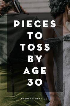 It's time to ditch these items once you've turned 30 Thirty Outfits Style, 34 Yr Old Outfits, 30th Style For Women, 35 Fashion Age, New Years Date Outfit, 30 Clothing Style, Over 30s Fashion Outfit Ideas, Women Late 30s Fashion, 30 Womens Fashion 30 Years