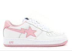 Bapesta Shoes, Fancy Sneakers, Bape Shoes, Shoes Png, Mode Zara, Preppy Shoes, Pretty Shoes Sneakers, Flight Club