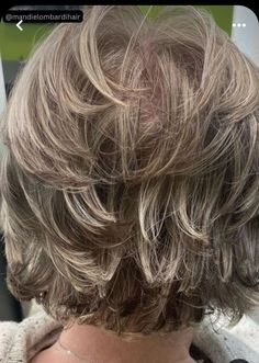 Cute Short Hair With Layers, Haircuts With Short Layers, Hair Cuts For Short Hair With Layers, Front And Back Hairstyles, Short Hair With Short Layers, Textured Layers Short Hair, Haircut With Lots Of Layers, Diy Hairspray, Short Flippy Hairstyles