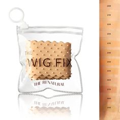 PRICES MAY VARY. TIRED OF YOUR WIG SLIPPING & DAMAGING YOUR HAIRLINE? : The Wig Fix is the world's first patented hypoallergenic, breathable and lightweight silicone headband that secures your wig while protecting your scalp and promoting natural hair growth underneath. WORKS WITH ALL GLUE-LESS WIGS: The Wig Fix works with all glue-less wigs (this means that they must have a band installed or be fitted to the wearers head), comes in 5 shades, last for years and can be worn on heads with or witho Wig Clips, Wearing Wigs, Wig Glue, Wig Head, How To Wear A Wig, Useful Items, Satin Pillowcase, Wig Caps, Hair Replacement