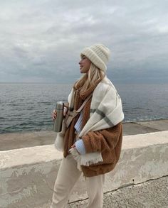 Winter Mode, Winter Fits, Inspiration Mode, Fashion Girl