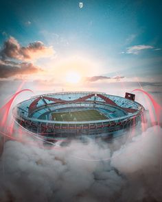 Football Poster Design Ideas, Cricket Stadium Background, Background Images For Poster, Sports Flyer Design, Sports Background Design, Stadium Graphics, Football Stadium Background, Football Poster Design, Sports Poster Design