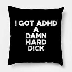 Connie Core, Swear Words Quotes, Discord Memes, Funny Furniture, Saved Pictures, Funny Pillow, Harley Quinn Quotes, Funny Pillows, Inappropriate Thoughts