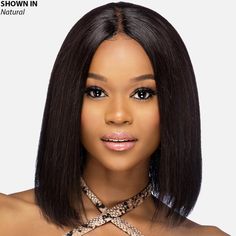 Remy human hair lace front bob wig Bob Wig Styles, Lace Front Bob, Vivica Fox, Classic Bob, Remy Hair Wigs, Center Part, Remy Human Hair Wigs, Baby Hairs