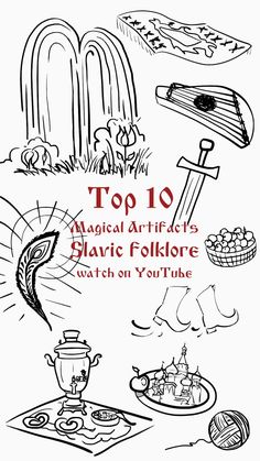 the top 10 magic articles for artists to watch on you't like by patrick o'toole