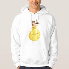 Belle | Books With Mrs. Potts And Chip Hoodie Iron Man Flying, Mrs Potts And Chip, Mrs Potts, Disney Adult, Rapunzel And Eugene, Plaid Hoodie, Christmas Party Shirts, Funny Christmas Tshirts, Disney Rapunzel