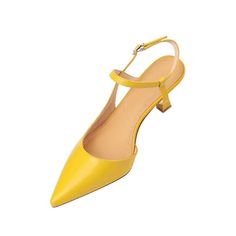 Womens Formal Shoes, Shoes Professional, Pointy Heels, Yellow Beige, Pump Types, Shoes High, Ladies Shoes, Fashion High Heels, Fashion Seasons