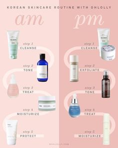 Skin Care Routine With Exfoliator, Exfoliating Routine Skin Care, Skin Care Routine Exfoliate, Skin Care Routine Steps Teenage, Affordable Skin Care For Teenagers, Skin Care Routine 40s Black Women, Korean Skin Care Black Women, 5 Step Skin Care Routine, Skin Care Routine 40s For Women