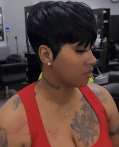 Short 27 Piece Hairstyles, Short Quick Weave Styles, 27 Piece Quick Weave, Short Quick Weave Hairstyles, Short Quick Weave, Short Weave Hairstyles, Short Hair Images