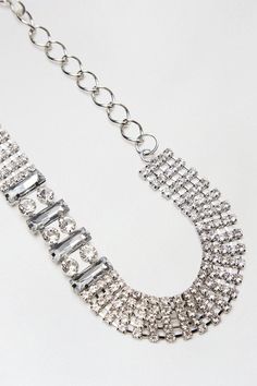 Diamante Chain Belt Chain Belt, Dorothy Perkins, Belts, Buy Now, Buy Online, Chain