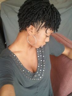 Short Hair Twist Styles, Twisted Hair, Protective Hairstyles For Natural Hair, Hair Twist, Organic Shampoo, Natural Hair Twists, Girls Natural Hairstyles, Hair Twist Styles, Natural Hair Inspiration