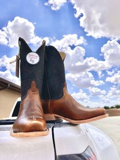 Color: BLACK BFFMNT, Size: 12, Width: D Bean Boots Men, Shoe Goals, Anderson Bean Boots, Western Boots For Men, Western Store, Bean Boots, Best Brands, Good Brands, Western Wear