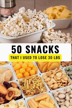 Having lost 30 pounds and maintained it for nearly a decade, I often get asked about the secret to my weight-loss success. In this post, I'll share exactly how I achieved it and which weight loss snacks helped me shed the pounds for good. Losing Weight Snack Ideas, Foods To Eat For Fat Loss, Healthy Snacks For Weight Losing, Diet For Fat Loss, Foods To Help Weight Lost, Healthy Snacks For Losing Weight Flat Belly, Fat Loss Snacks, Snacks For Fat Loss, Food To Eat To Lose Belly