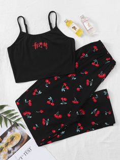 Cute Sleepwear, Cute Pajama Sets, Pajama Outfits, Cute Lazy Outfits, Lazy Outfits, Cute Pajamas, Cute Comfy Outfits, Tween Outfits, Girls Fashion Clothes