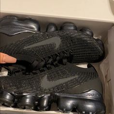 Brand New!! Never Worn! 5.5 Women! I Ordered The Wrong Size!!! Nike Vapor Max, Nike Max, Youth Shoes, Nike Metcon, Nike Air Zoom Pegasus, Nike Air Max 270, Blue Nike, Shoe Lace Patterns, Nike Air Zoom