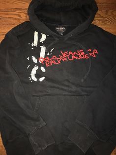 POLO JEANS CO. By RALPH LAUREN Hoodie Sweatshirt Men’s LARGE Sewn Logo VINTAGE. Condition is Pre-owned. Shipped with USPS Priority Mail. Vintage Black Washed Hoodie, Vintage Distressed Hoodie For Fall, Vintage Black Distressed Hoodie, Vintage Distressed Long Sleeve Hoodie, Vintage Long Sleeve Distressed Hoodie, Vintage Washed Hooded Hoodie, Ralph Lauren Hoodie, Logo Vintage, Polo Jeans