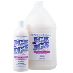 #ad #ebay #ShopNow Chris Christensen Ice On Ice Dog Shampoo - Detangling Shampoo for Dogs Dog Shampoo, Conditioner, Dogs