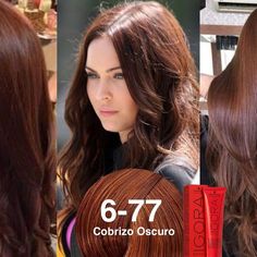 Hair Color Asian, Brown Hair Looks, Hair Color Chart, Hairstyles For Layered Hair, Hair Color Auburn, Natural Curls Hairstyles, Hair Color And Cut, Hair Stylist Life