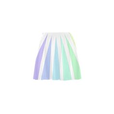 A cute flared skirt pastel skater skirt multicolor rainbow print. + FREE SHIPPING + Get ready for the party, festival or date and enjoy this special moment with your new unique style! 💜 IMPORTANT! ★ ! Please take your measurements and check SIZE CHART (see pictures) carefully before you make purchase! These are small sizes! ★ If you want this design printed on other products or personalize the graphic - feel free to contact me! ★ This skirt is custom made printed and made by order. Due to its customized nature, they can not be  refunded or exchanged! All Products are final sale, unless there is a quality irregularity.  ★ This item is custom printed to order, but it's worth wait for it! Free Shipping - Processing Time is 3-7 days and you can expect a further 10-14 days for delivery! You ca Cute Mini Skirt, Athletic Skirt, Rainbow Print, Pink Blush, Flared Skirt, Purple Green, Flare Skirt, Skating, Skater Skirt