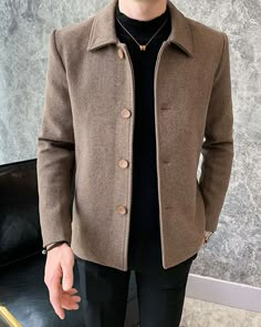 Man Fashion Outfits, Dress With Boots Outfit, With Boots Outfit, Stylish Mens Suits, Blazer Outfits Men, Fashion Outfit Ideas, Classy Suits, Dress Suits For Men