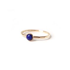 Minimalist Blue Jewelry For Everyday, Classic Blue Stackable Jewelry, Minimalist 14k Gold Sapphire Jewelry, Minimalist Sapphire Jewelry In 14k Gold, Minimalist Adjustable Lapis Lazuli Jewelry, Minimalist Blue Stackable Rings For Everyday, Adjustable Minimalist Lapis Lazuli Jewelry, Simple Blue Everyday Jewelry, Everyday Sapphire Ring Jewelry